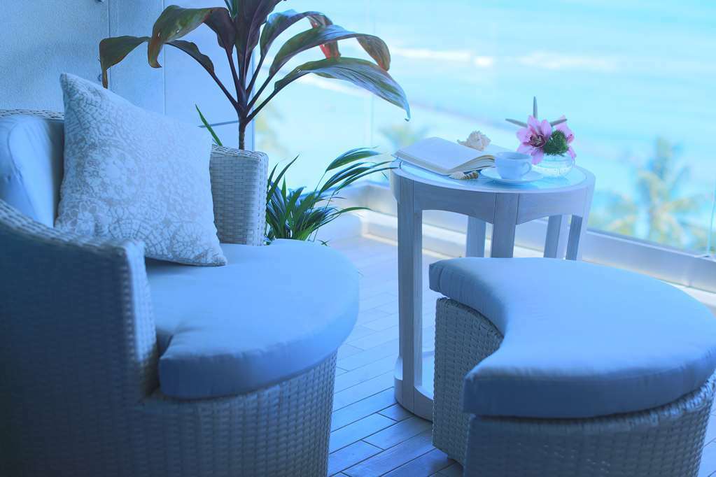 Espacio The Jewel Of Waikiki Honolulu Pokoj fotografie